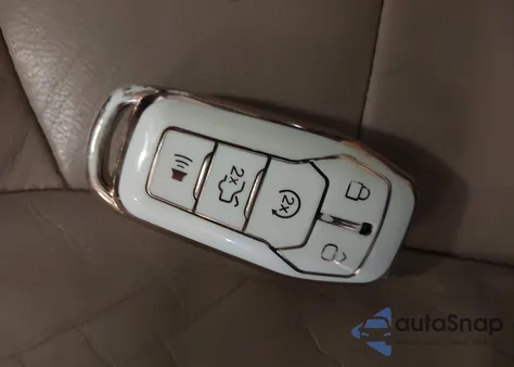 2017 Ford Explorer Xlt from USA, damaged, VIN 1FM5K8D80HGD84598